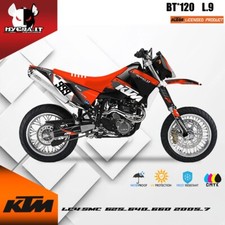 Kit Grafiche Lucide per KTM