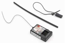 FlySky FS-GR3E Ricevitore 3CH