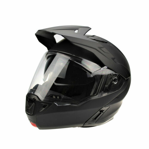 Casco moto modulare - moto, doppio