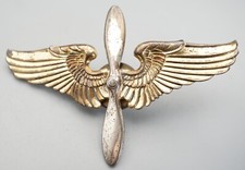 WWII Sterling Army Air Forces