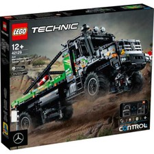 Original LEGO® Technic 42129