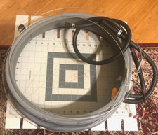 Stivale porta lavatrice LG