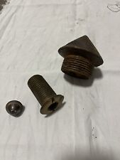 Lotto Ww1 Perfetto Da Scavo 