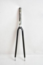 Forcella in carbonio da strada