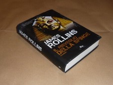 James Rollins, Il Risveglio