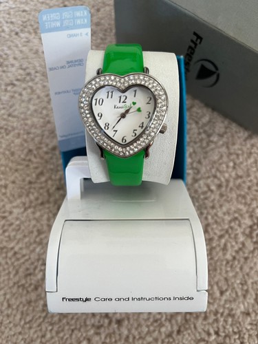 Orologio kawi ragazza kawasaki - kawi,