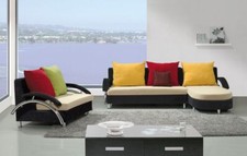 DIVANO SALOTTO MEGA SOFA
