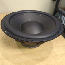 Driver singolo Martin Logan