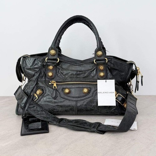 Borsa mano balenciaga - borsa, giant