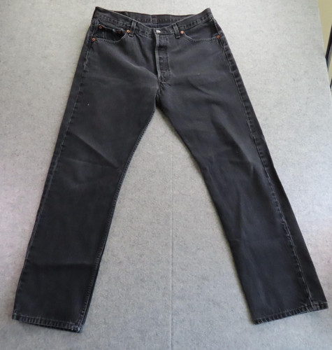 Jeans vintage levis - vintage, 501