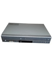 Lettore Samsung DVD VHS Combo DVD-V5600 vintage – solo alimentazione testata