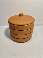 Germogliatore A 3 Vassoi In Terracotta Hawo’s Toni