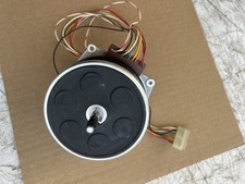 TECHNICS RS-1500, 1506 MOTORE