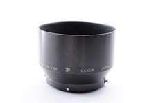 Nikon obiettivo paraluce in