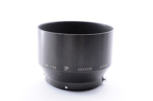 Nikon obiettivo paraluce - , in