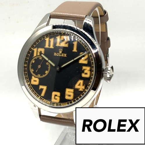 Rolex orologio antico vintage - rolex,
