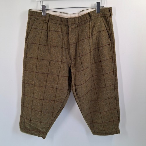 Alan paine breeks uomo - breeks,