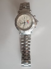 Cronografo Franchi Menotti