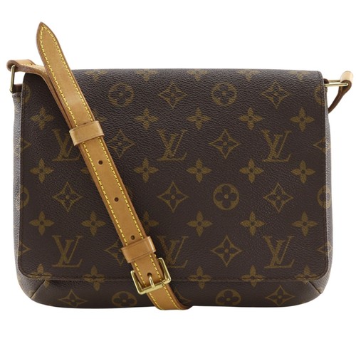 Borsa tracolla louis vuitton - a,