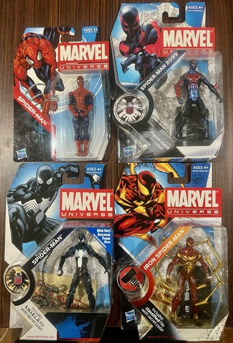 Marvel universe - marvel,