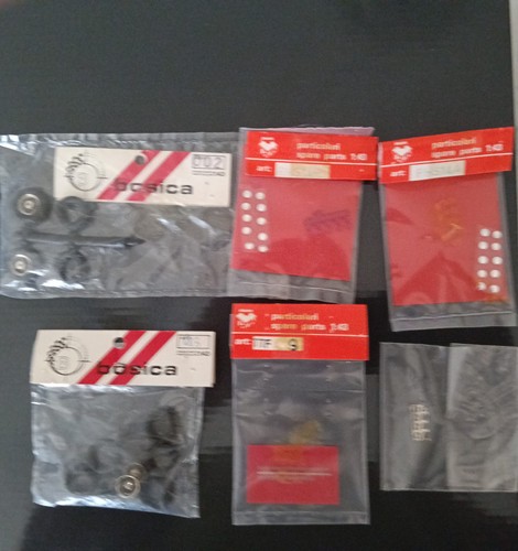 Bosica tron accessori 1 43 - &,
