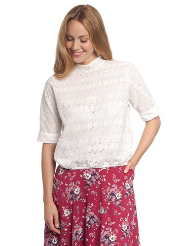 Camicia blusa vive - camicia, maria