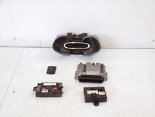 6505 Kit Accensione Renault Clio 4 1.5 dci 2013