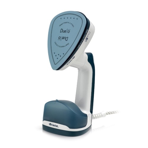Ariete duetto garment iron - duetto,