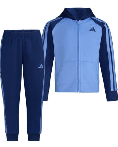 Nuovo ragazzo adidas pezzi - ragazzo,
