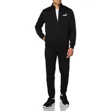 Puma Men's Basic Cotton Blend