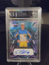 2023 Leaf Vibrance Travis