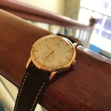 Orologio Omega Automatico ref