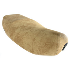 SELLA SEDILE NUOVA ORIGINALE PER VESPA LX TUTTI I MODELLI 50 125 150 CM02520200E