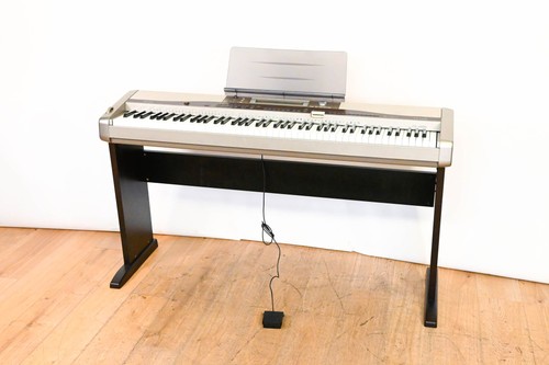 Pianoforte digitale casio - digitale,