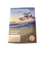 Cartografia Nautica Garmin