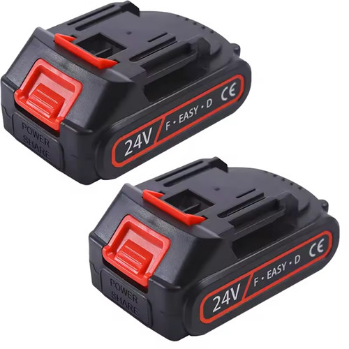 Kit batterie compatibile - 2,