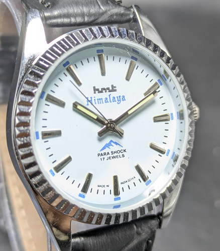 Orologio uomo vintage hmt - orologio,