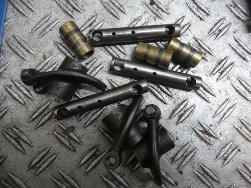 Bmw r50 r60 - bmw, ez:73