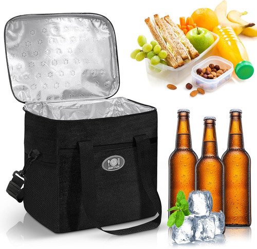 Borsa termica pieghevole 16l - termica,