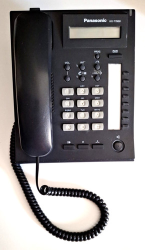 Telefono panasonic digitale - telefono,