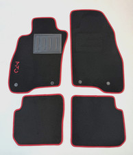 Tappetini auto set 4 pz. ALFA