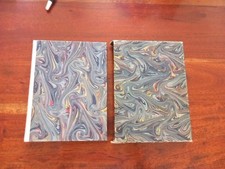 L. Cavallo UNA QUESTIONE DI ACQUA con 2 incisioni di Mario Rossello Upiglio 1967