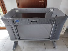 Chicco Next2Me Forever Usata