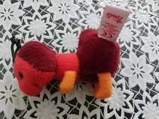 Peluche Formica Trudi mini