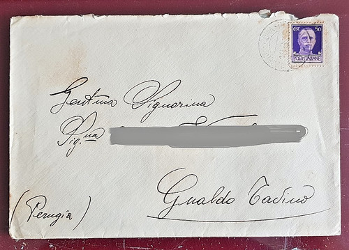 Storia postale regno - storia,