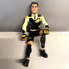 Bambola Hasbro Action Man