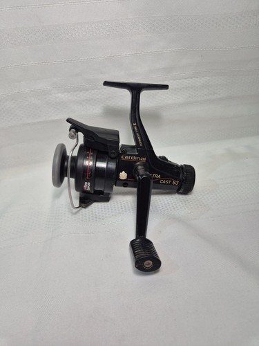 Mulinello pesca abu garcia - da,