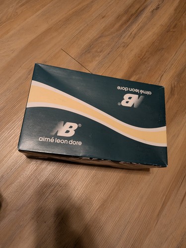 Aime leon dore new balance - leon,
