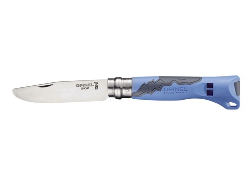 Opinel outdoor junior 07 - outdoor, n°07