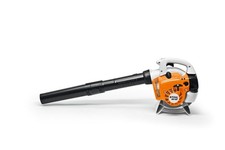 Soffiatore Stihl BG 56 a mano leggero professionale per foglie motore scoppio